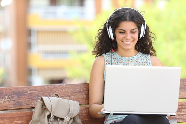 Why learn typing and which fingers should you use