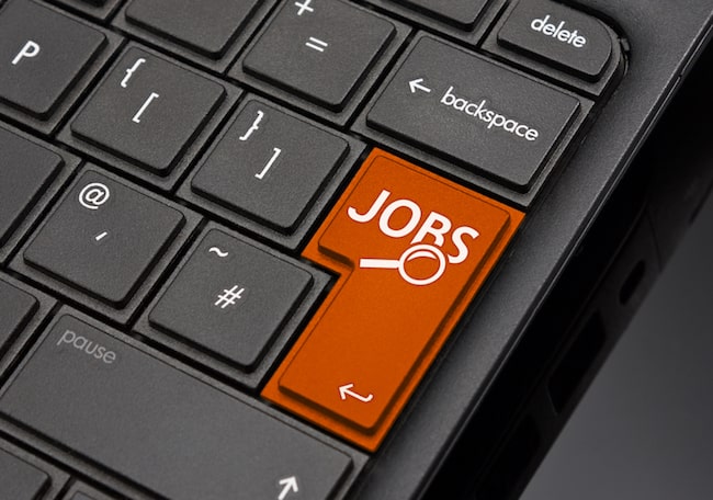These are jobs where touch typing skills can help you get hired These are jobs where touch typing skills can help you get hired