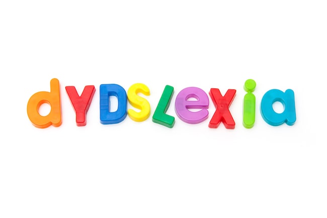 Signs of dyslexia in children Signs of dyslexia in children