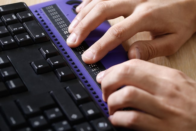 TypeAbility: More than Just an Accessible Touch Typing Tutor