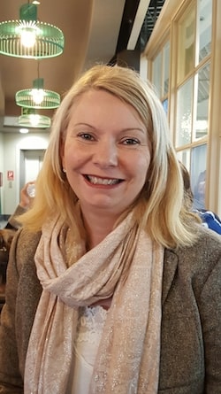 Wendy, Resource Teacher for students with disabilities