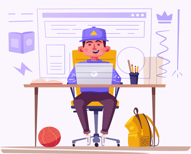 Technology for specific learning difficulties Technology for specific learning difficulties