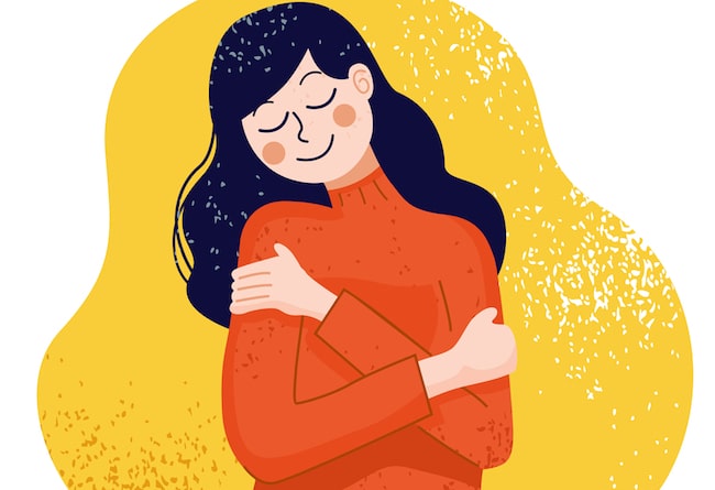 What is self-confidence what is self-esteem What is self-confidence what is self-esteem