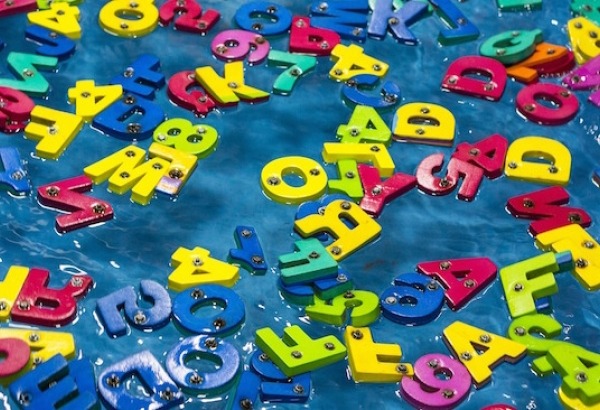 3 Causes of spelling difficulties