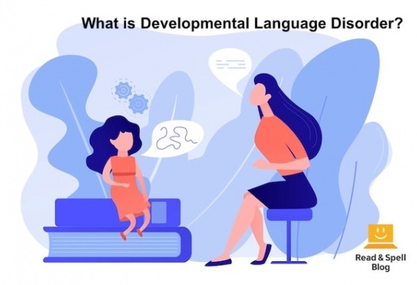 What is Developmental Language Disorder (DLD)