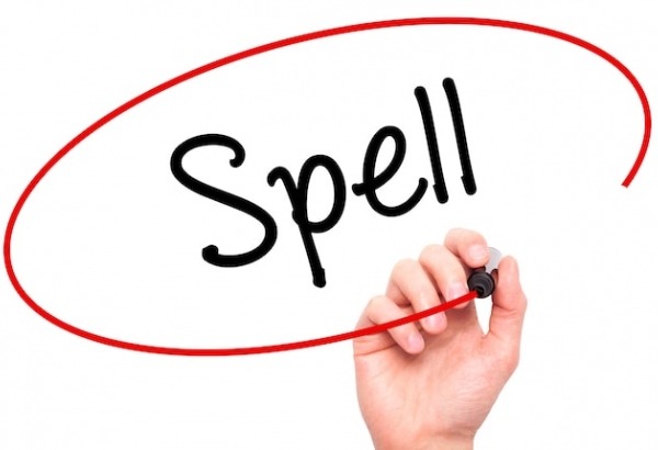 How to improve spelling skills