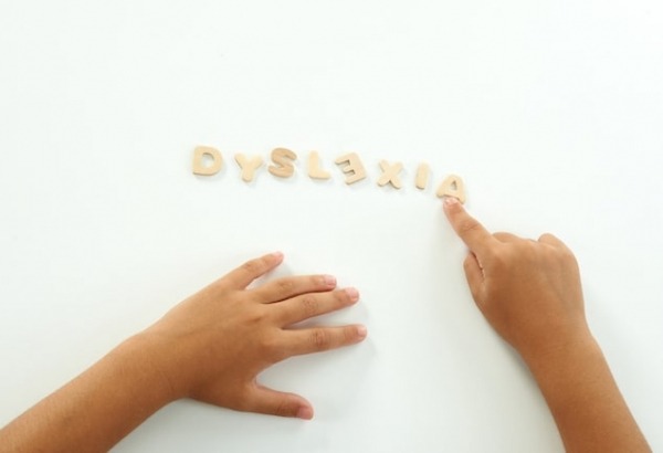Spelling strategies for dyslexia can help